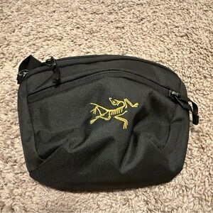 Arc’teryx Mantis Waist Pack